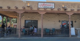 Antonio's The Taste of Mexico