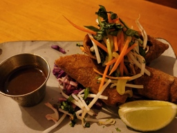 ACEQ Restaurant