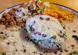Antonio's The Taste of Mexico