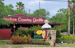 The Garlic