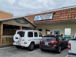 Millie's Restaraunt
