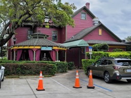 Rose Villa 