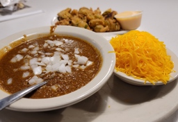 Blue Ash Chili Restaurant