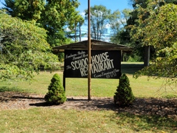 Schoolhouse Restaurant