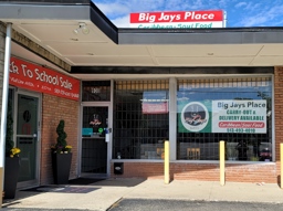 Big Jays Place