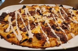 Panheads Pizzeria