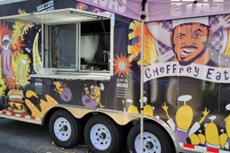 Cheffrey Eats