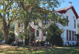 Schoolhouse Restaurant