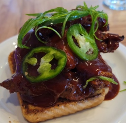 Millie's Restaraunt