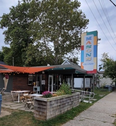 Masons Creamery