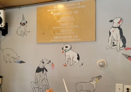 Masons Creamery