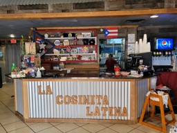 La Cosinita Latina
