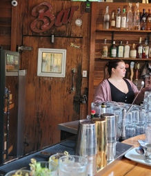 Third Wave Café and Wine Bar