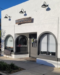 Panheads Pizzeria