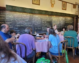 Schoolhouse Restaurant