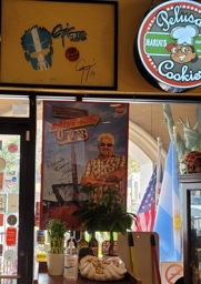 Marini's Empanada House