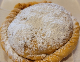 Marini's Empanada House
