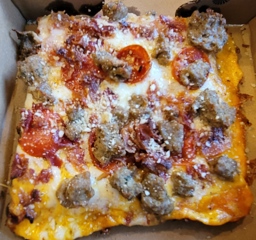 Big Bon Pizza and Bodega