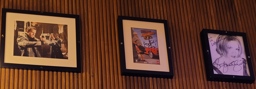 The Lakeview Restaurant