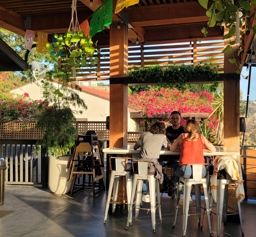 Tuetano Taqueria
