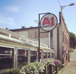 A1 Diner