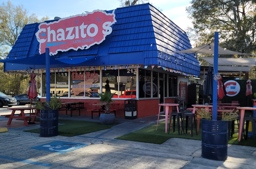 Chazito's Latin Cuisine