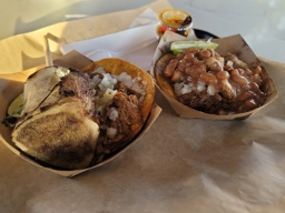 Tuetano Taqueria