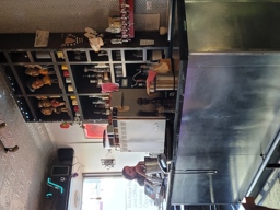Rosedale Diner