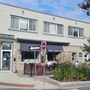 Jax in Ottawa