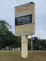 Meat Boss Cottage Hill