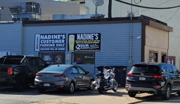 Nadine's