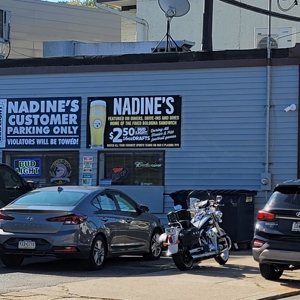 Nadine's
