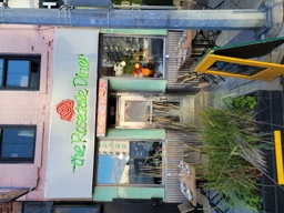 Rosedale Diner