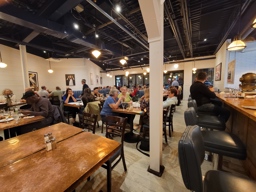 Pelican Seafood Market and Grill