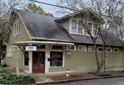 The Hummingbird Way Oyster Bar