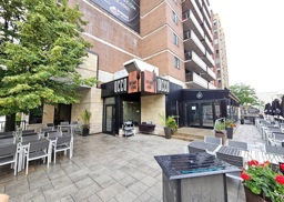 OCCO Kitchen and Bar