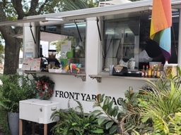 Front Yard Tacos
