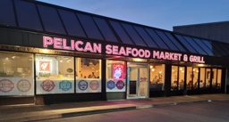 Pelican Seafood Market and Grill
