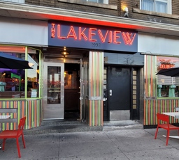 The Lakeview Restaurant