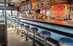 A1 Diner