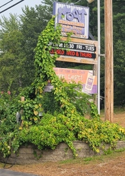 Moat Mountain Smokehouse and Brewing Co