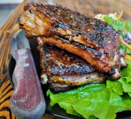 Sovereign Modern Thai Cuisine