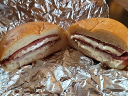 Big Daves Bagels and Deli