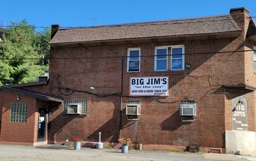Big Jim's