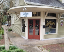 The Hummingbird Way Oyster Bar