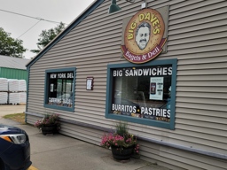 Big Daves Bagels and Deli