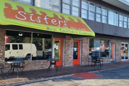 Sisters of the New South