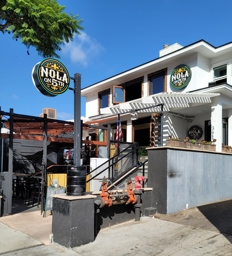 NOLA on 5th