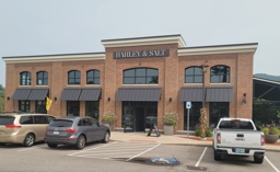 Barley and Salt Tap House and Kitchen