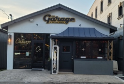 The Garage at Victory North